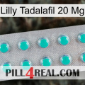 Lilly Tadalafil 20 Mg 28